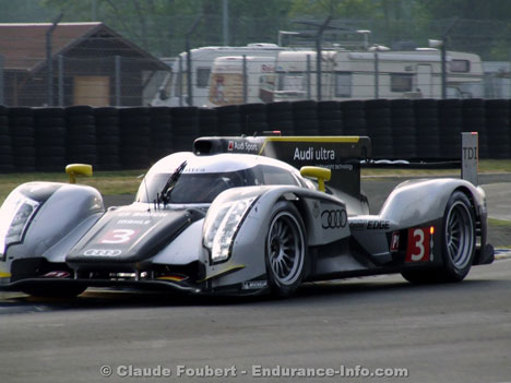 Tom Kristensen.